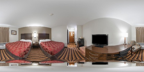 Econo Lodge Airport - Milwaukee image 3
