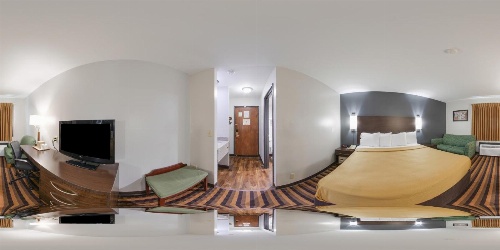 Econo Lodge Airport - Milwaukee image 4
